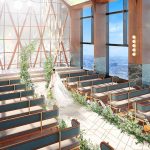 さいたまの理想の結婚式を実現するホテル会場