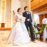 甲府で理想の結婚式を叶えるホテル会場